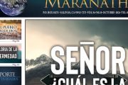 Descarga gratuita: Revista Maranatha, Octubre 2024