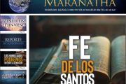 Descarga gratuita: Revista Maranatha, Julio 2024