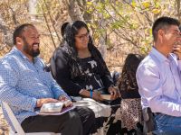 Confraternidad en La Paz, BCS- Abril 2024